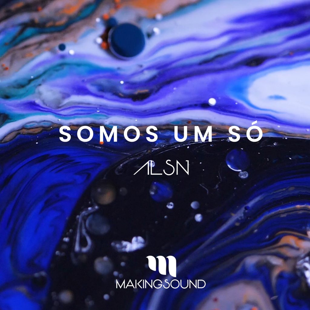 Somos um Só